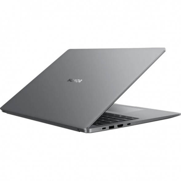 Ноутбук Honor MagicBook X16 Plus (5301AMBC) (14&amp;quot;, IPS, Intel Core 5 220H 2.7ГГц, 12 ядер, 32ГБ DDR4, 1ТБ SSD, Intel Graphics, Windows 11 Home), серый космос во Владимире