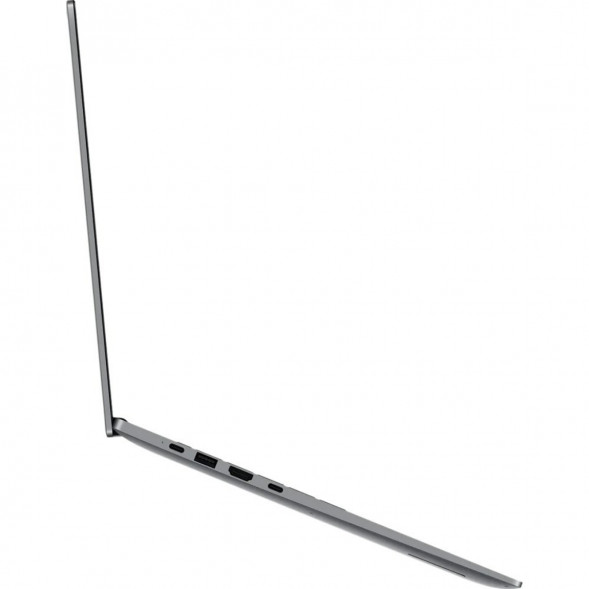 Ноутбук Honor MagicBook X16 Plus (5301AMBC) (14&amp;quot;, IPS, Intel Core 5 220H 2.7ГГц, 12 ядер, 32ГБ DDR4, 1ТБ SSD, Intel Graphics, Windows 11 Home), серый космос во Владимире