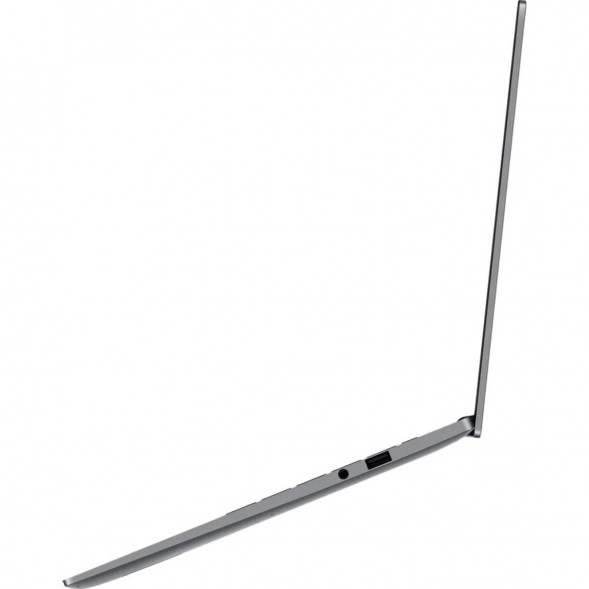Ноутбук Honor MagicBook X16 Plus (5301AMBC) (14&amp;quot;, IPS, Intel Core 5 220H 2.7ГГц, 12 ядер, 32ГБ DDR4, 1ТБ SSD, Intel Graphics, Windows 11 Home), серый космос во Владимире