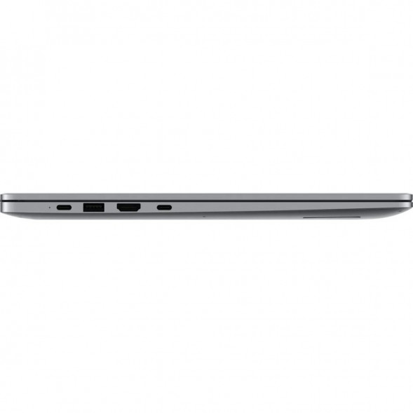 Ноутбук Honor MagicBook X16 Plus (5301AMBC) (14&amp;quot;, IPS, Intel Core 5 220H 2.7ГГц, 12 ядер, 32ГБ DDR4, 1ТБ SSD, Intel Graphics, Windows 11 Home), серый космос во Владимире
