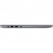 Ноутбук Honor MagicBook X16 Plus (5301AMBC) (14&amp;quot;, IPS, Intel Core 5 220H 2.7ГГц, 12 ядер, 32ГБ DDR4, 1ТБ SSD, Intel Graphics, Windows 11 Home), серый космос во Владимире