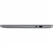 Ноутбук Honor MagicBook X16 Plus (5301AMBC) (14&amp;quot;, IPS, Intel Core 5 220H 2.7ГГц, 12 ядер, 32ГБ DDR4, 1ТБ SSD, Intel Graphics, Windows 11 Home), серый космос во Владимире