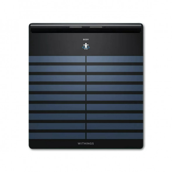 Умные весы Withings Body Scan, Black во Владимире