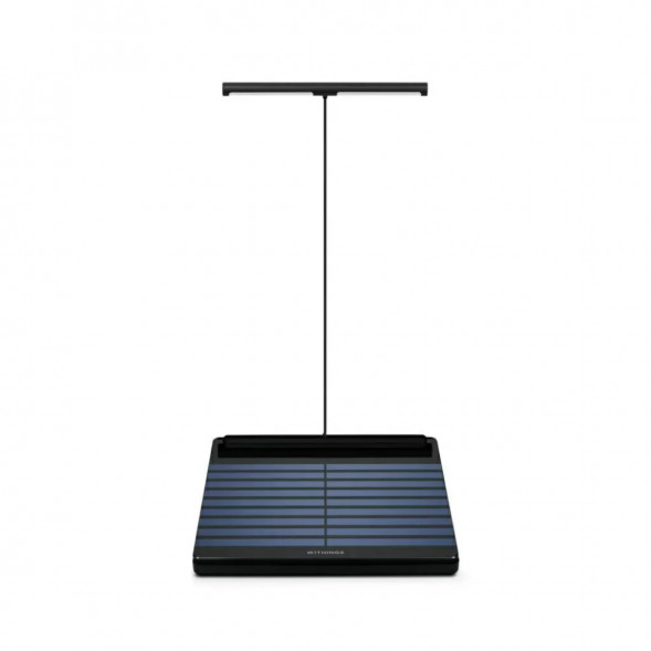 Умные весы Withings Body Scan, Black во Владимире