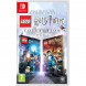 Игра LEGO Harry Potter Collection [Nintendo Switch, английская версия] во Владимире