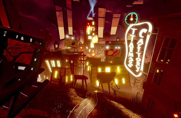 Игра Hello Neighbor: Hide and Seek [Nintendo Switch, русские субтитры] во Владимире