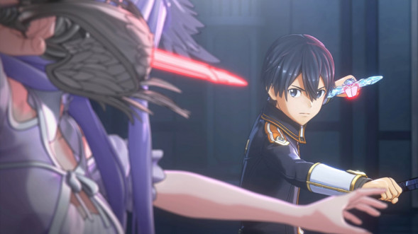 Игра Sword Art Online: Alicization Lycoris [Nintendo Switch, русская версия] во Владимире