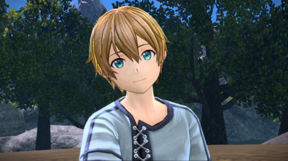 Игра Sword Art Online: Alicization Lycoris [Nintendo Switch, русская версия] во Владимире