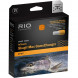 Леска RIO InTouch Skagit Max GameChanger #7/8 525gr, Dk Aqua/Lt Aqua/Orange во Владимире