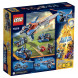 Конструктор LEGO Nexo Knights 70315 Устрашающий разрушитель Клэя во Владимире