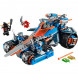 Конструктор LEGO Nexo Knights 70315 Устрашающий разрушитель Клэя во Владимире