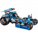 Конструктор LEGO Nexo Knights 70315 Устрашающий разрушитель Клэя во Владимире