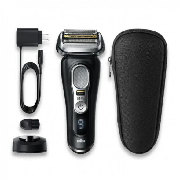 Электробритва Braun Series 9 Pro+ 9510s во Владимире