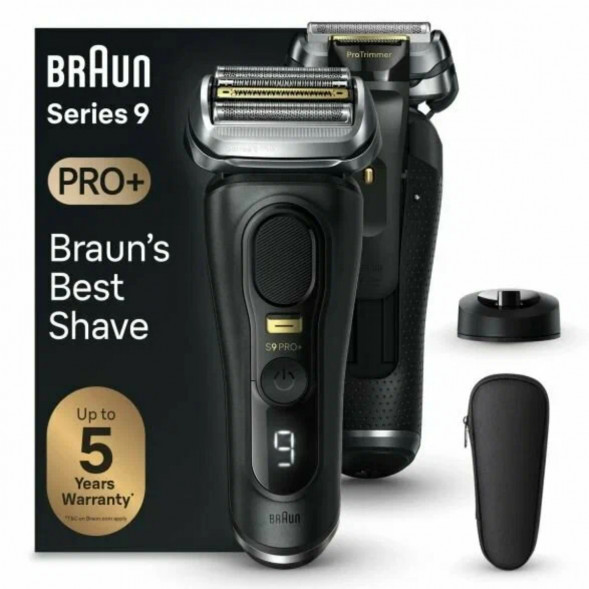Электробритва Braun Series 9 Pro+ 9510s во Владимире