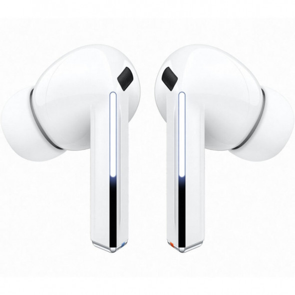 Наушники Samsung Galaxy Buds3 Pro, белый во Владимире