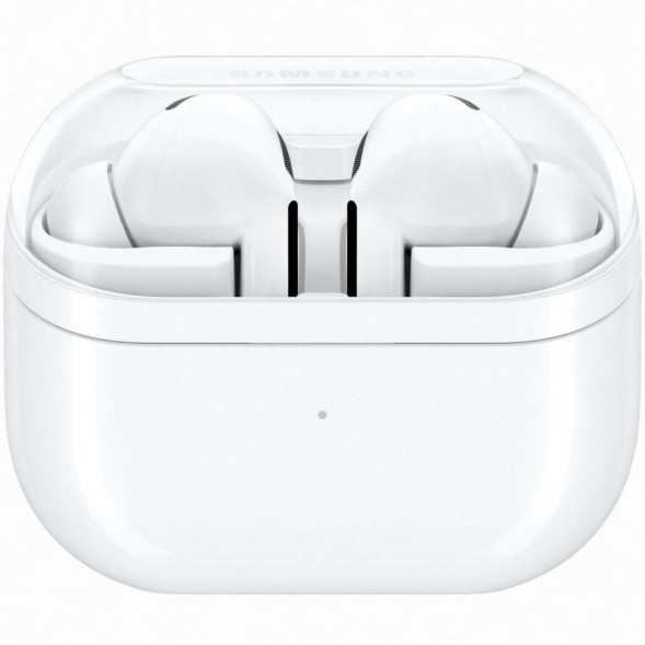 Наушники Samsung Galaxy Buds3 Pro, белый во Владимире