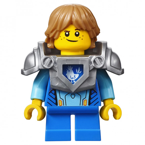 Конструктор LEGO Nexo Knights 70333 Робин – Абсолютная сила во Владимире