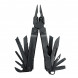 Мультитул Leatherman Super Tool 300 19 функций, Black во Владимире