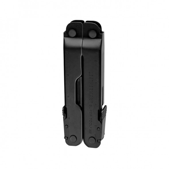 Мультитул Leatherman Super Tool 300 19 функций, Black во Владимире