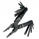 Мультитул Leatherman Super Tool 300 19 функций, Black во Владимире