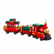 Конструктор LEGO Seasonal 40138 Рождественский поезд во Владимире