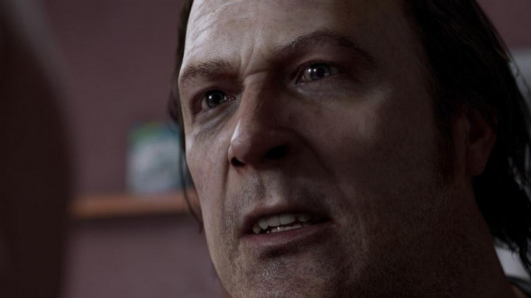 Detroit: Become Human [PS4, русская версия] во Владимире
