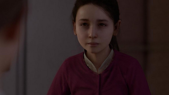 Detroit: Become Human [PS4, русская версия] во Владимире