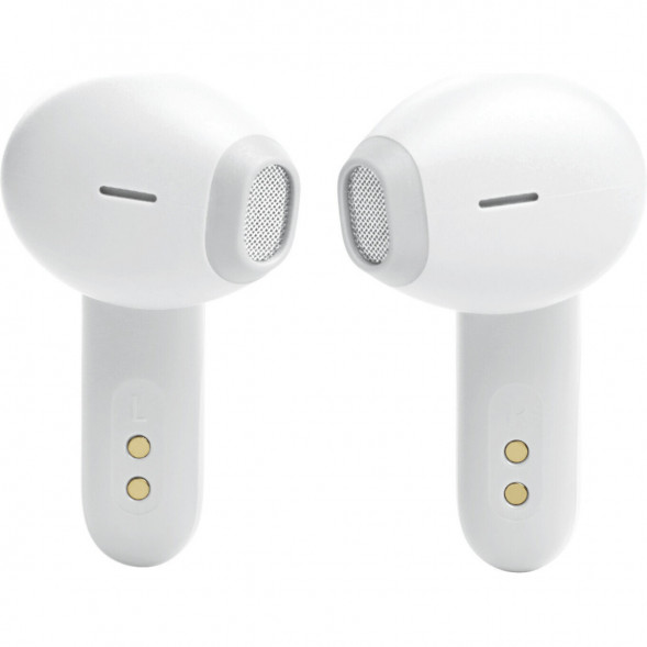 Беспроводные наушники JBL Wave Flex, White во Владимире