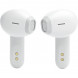 Беспроводные наушники JBL Wave Flex, White во Владимире