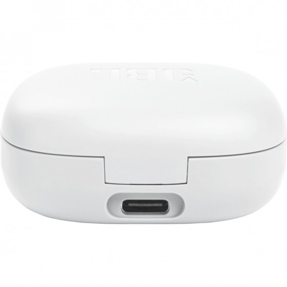 Беспроводные наушники JBL Wave Flex, White во Владимире