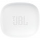 Беспроводные наушники JBL Wave Flex, White во Владимире
