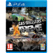 Игра Gas Guzzlers Extreme [PS4, английская версия] во Владимире