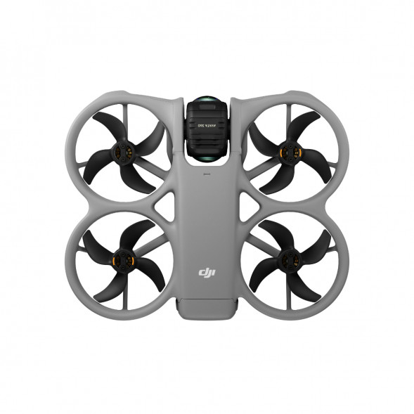 Квадрокоптер DJI Avata 360 Motion Fly More Combo (DJI Goggles N3) во Владимире