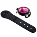Фонарь для собак Orbiloc Dog Dual Fashion Colours, розовый во Владимире