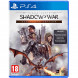 Игра Middle Earth: Shadow of War Definitive Edition [PS4, английская версия] во Владимире