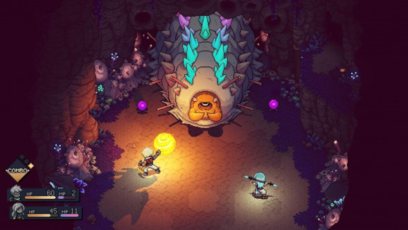 Игра Sea of Stars [Nintendo Switch, русские субтитры] во Владимире