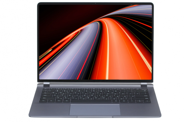 Ноутбук Huawei MateBook GT 14 ENZH-X 53014NQC (Intel Core Ultra 5 125H, Intel Arc Graphics) 16ГБ, 1ТБ SSD, DOS, серый во Владимире