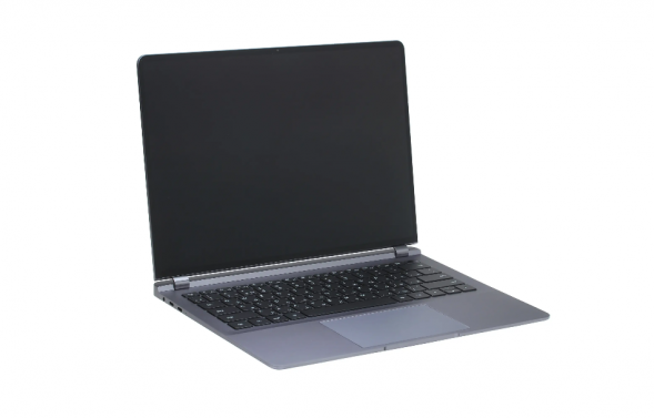 Ноутбук Huawei MateBook GT 14 ENZH-X 53014NQC (Intel Core Ultra 5 125H, Intel Arc Graphics) 16ГБ, 1ТБ SSD, DOS, серый во Владимире