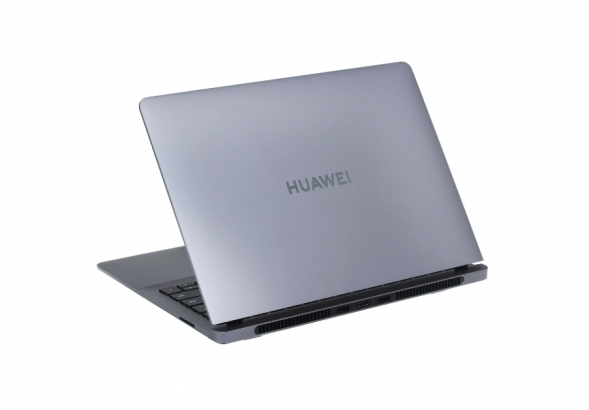 Ноутбук Huawei MateBook GT 14 ENZH-X 53014NQC (Intel Core Ultra 5 125H, Intel Arc Graphics) 16ГБ, 1ТБ SSD, DOS, серый во Владимире