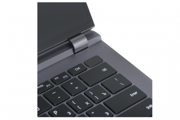 Ноутбук Huawei MateBook GT 14 ENZH-X 53014NQC (Intel Core Ultra 5 125H, Intel Arc Graphics) 16ГБ, 1ТБ SSD, DOS, серый во Владимире