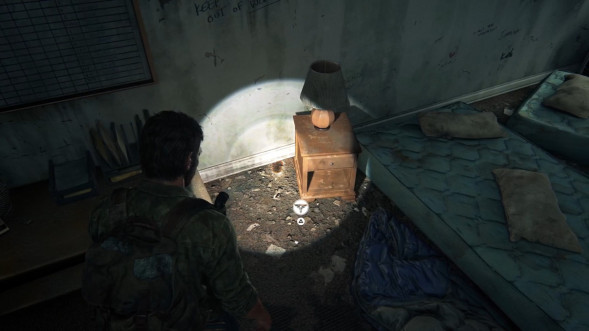 Игра Одни из Нас: Часть I (The Last of Us: Part I) [PS5, русская версия] во Владимире