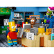 Конструктор LEGO The Simpsons 71016 Магазин &amp;quot;На скорую руку&amp;quot; во Владимире