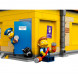Конструктор LEGO The Simpsons 71016 Магазин &amp;quot;На скорую руку&amp;quot; во Владимире