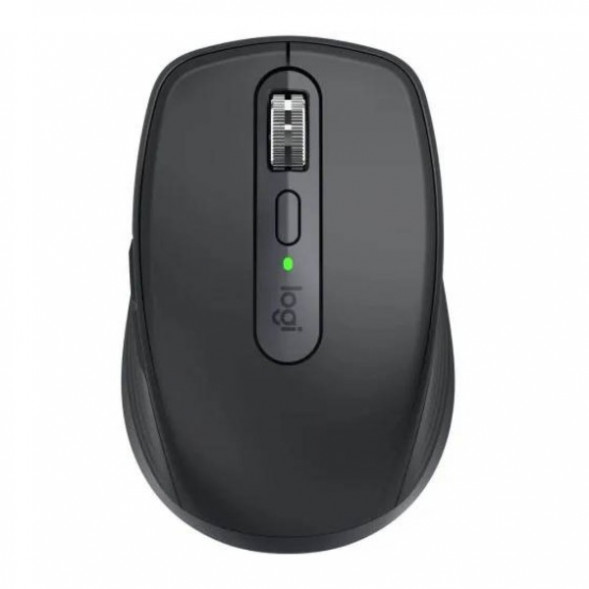 Беспроводная мышь Logitech MX Anywhere 3S [910-006929], черный во Владимире