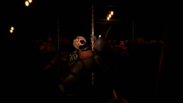 Игра Five Nights at Freddy&amp;#039;s: Help Wanted 2 (поддержка PS VR2) [PS5, английская версия] во Владимире