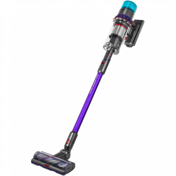 Пылесос Dyson Gen5 Detect Absolute SV23 EU, Purple во Владимире