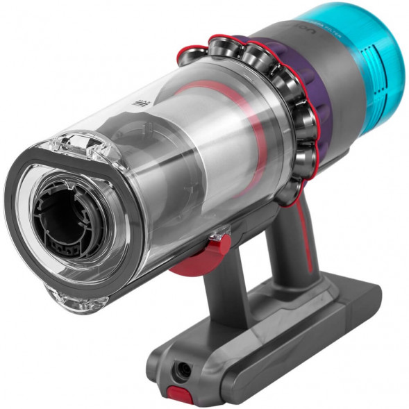 Пылесос Dyson Gen5 Detect Absolute SV23 EU, Purple во Владимире