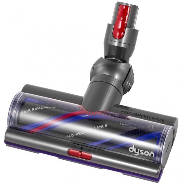 Пылесос Dyson Gen5 Detect Absolute SV23 EU, Purple во Владимире