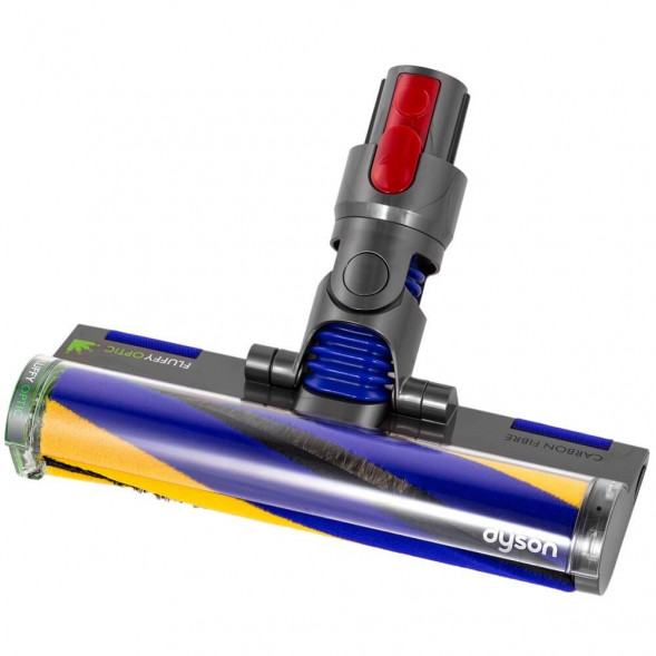 Пылесос Dyson Gen5 Detect Absolute SV23 EU, Purple во Владимире