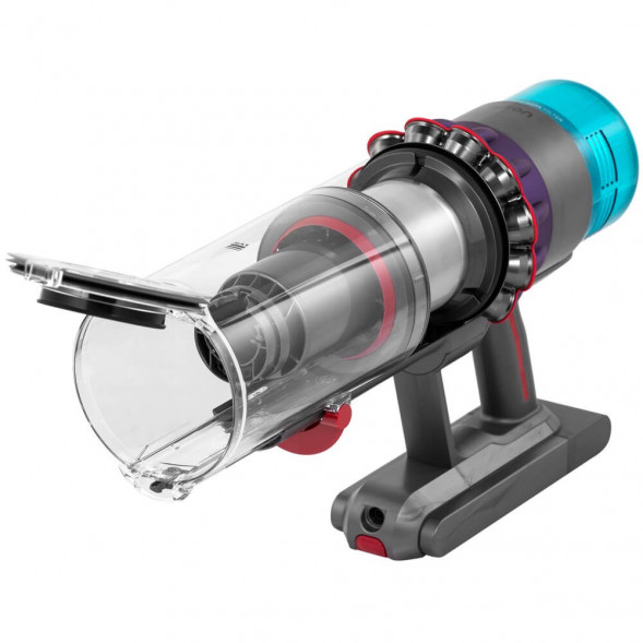 Пылесос Dyson Gen5 Detect Absolute SV23 EU, Purple во Владимире